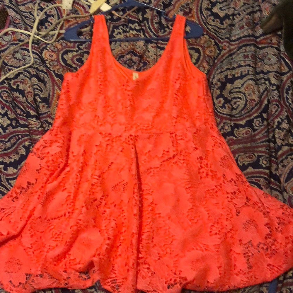 Nice cute dress Aeropostale